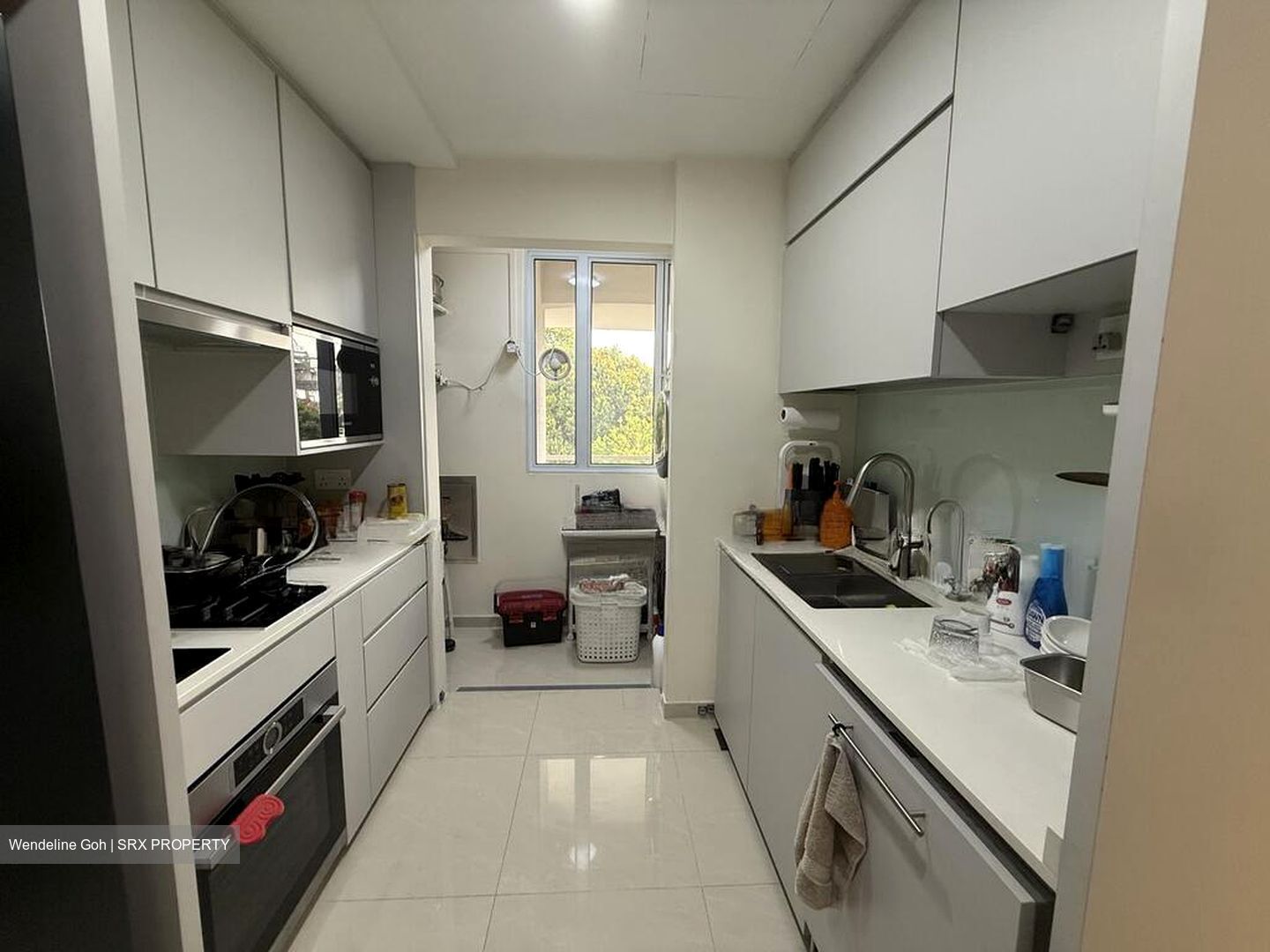 The Spectrum (D5), Condominium #496809651